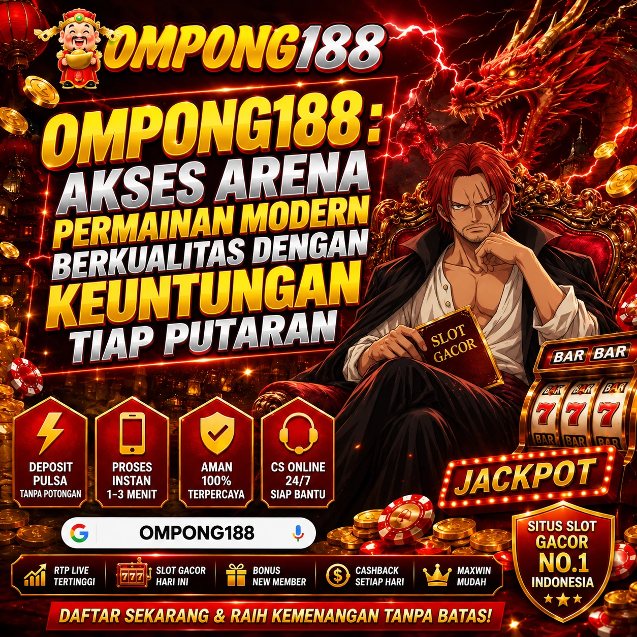 OMPONG188